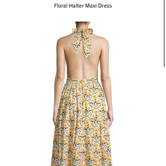 Agua Bendita sold out dress! - Picture 2 of 3